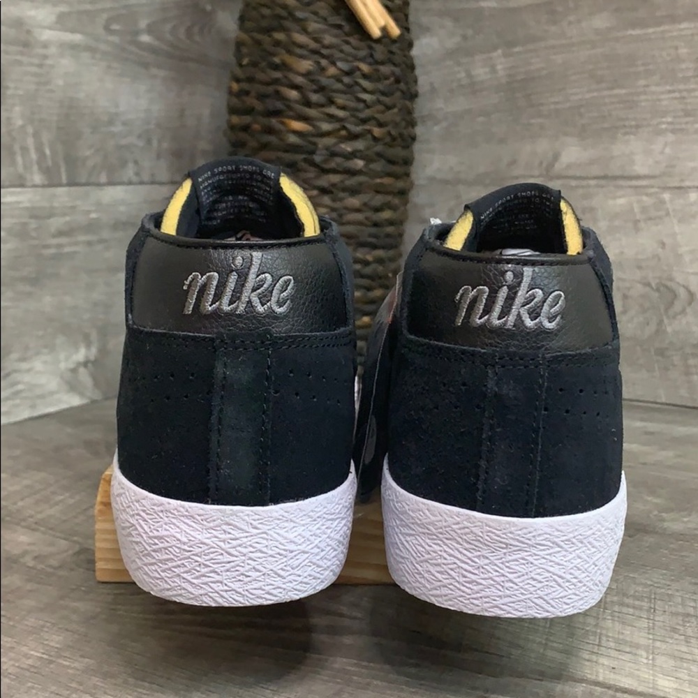 Nike SB Zoom Blazer Chukka XT Men’s size 9 - Picture 4 of 6